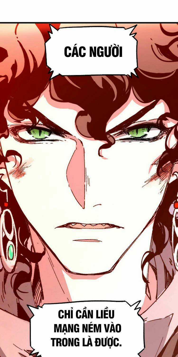 Thánh Khư Chapter 132 trang 24