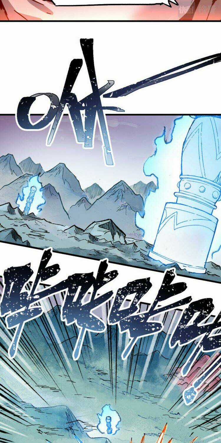 Thánh Khư Chapter 132 trang 25