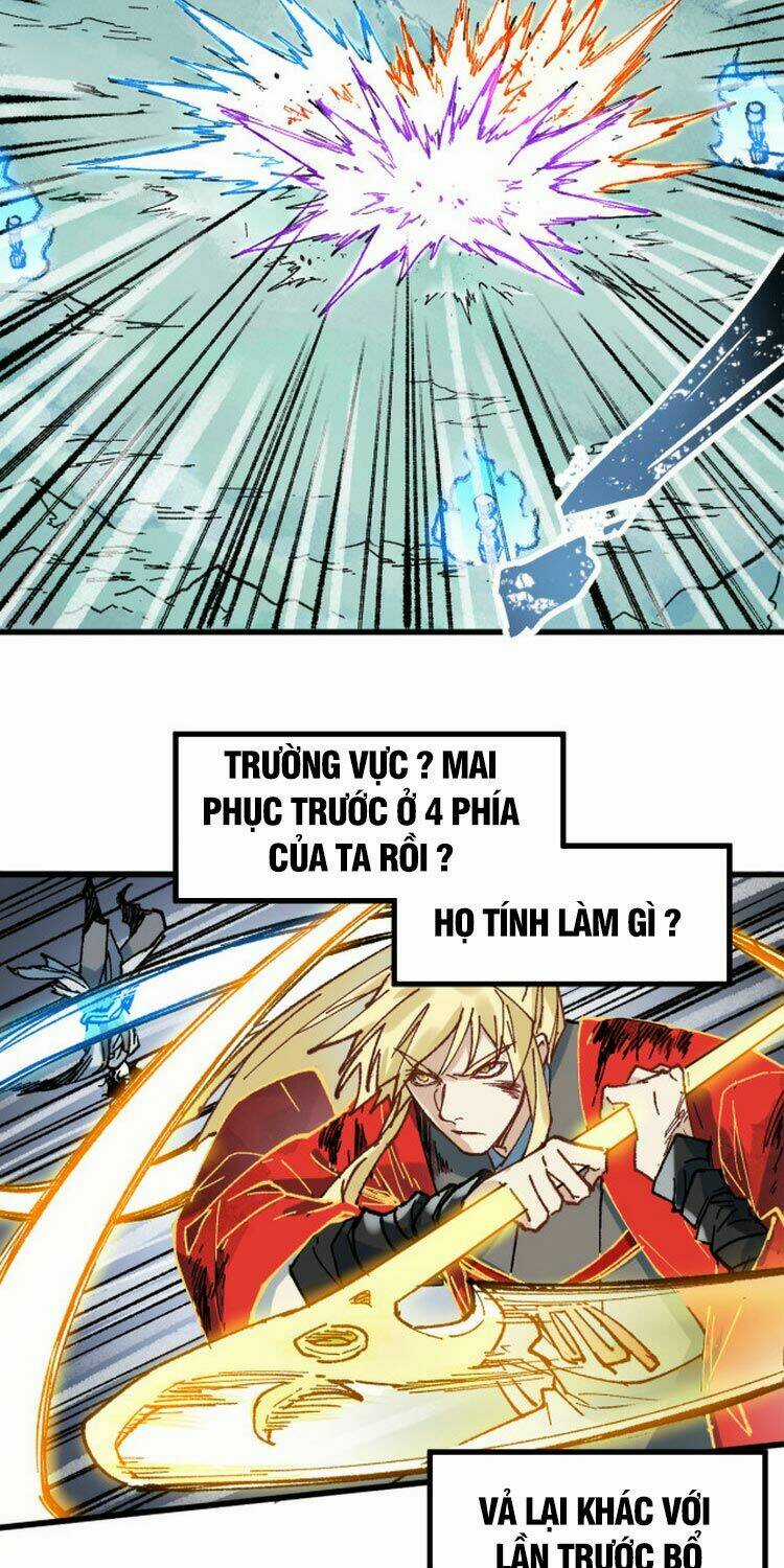 Thánh Khư Chapter 132 trang 26