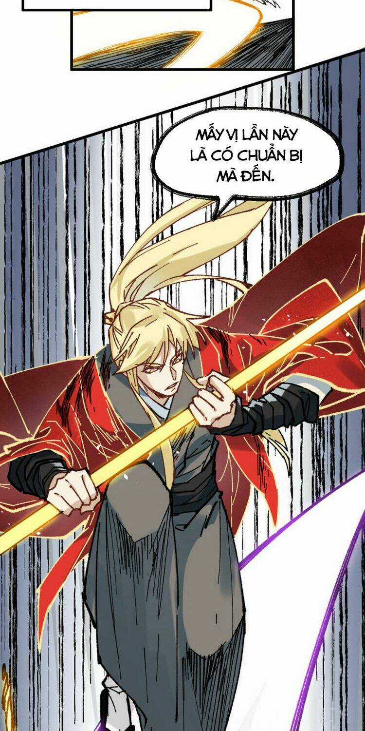 Thánh Khư Chapter 132 trang 29