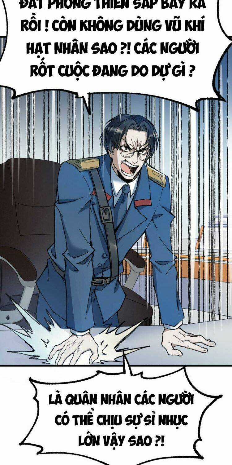 Thánh Khư Chapter 132 trang 3