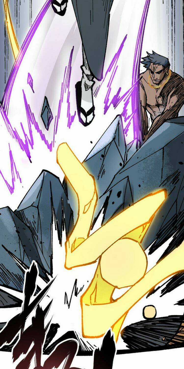 Thánh Khư Chapter 132 trang 30