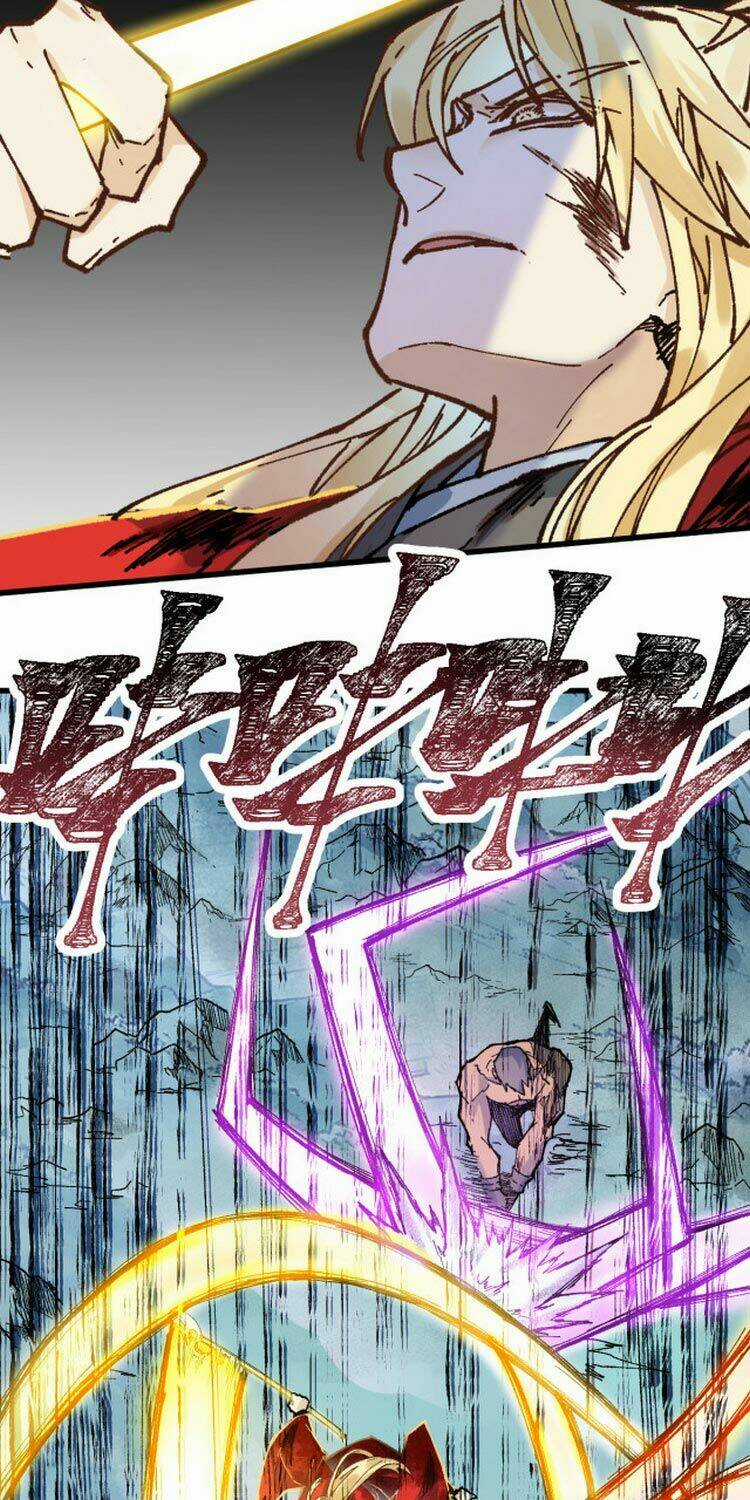 Thánh Khư Chapter 132 trang 32