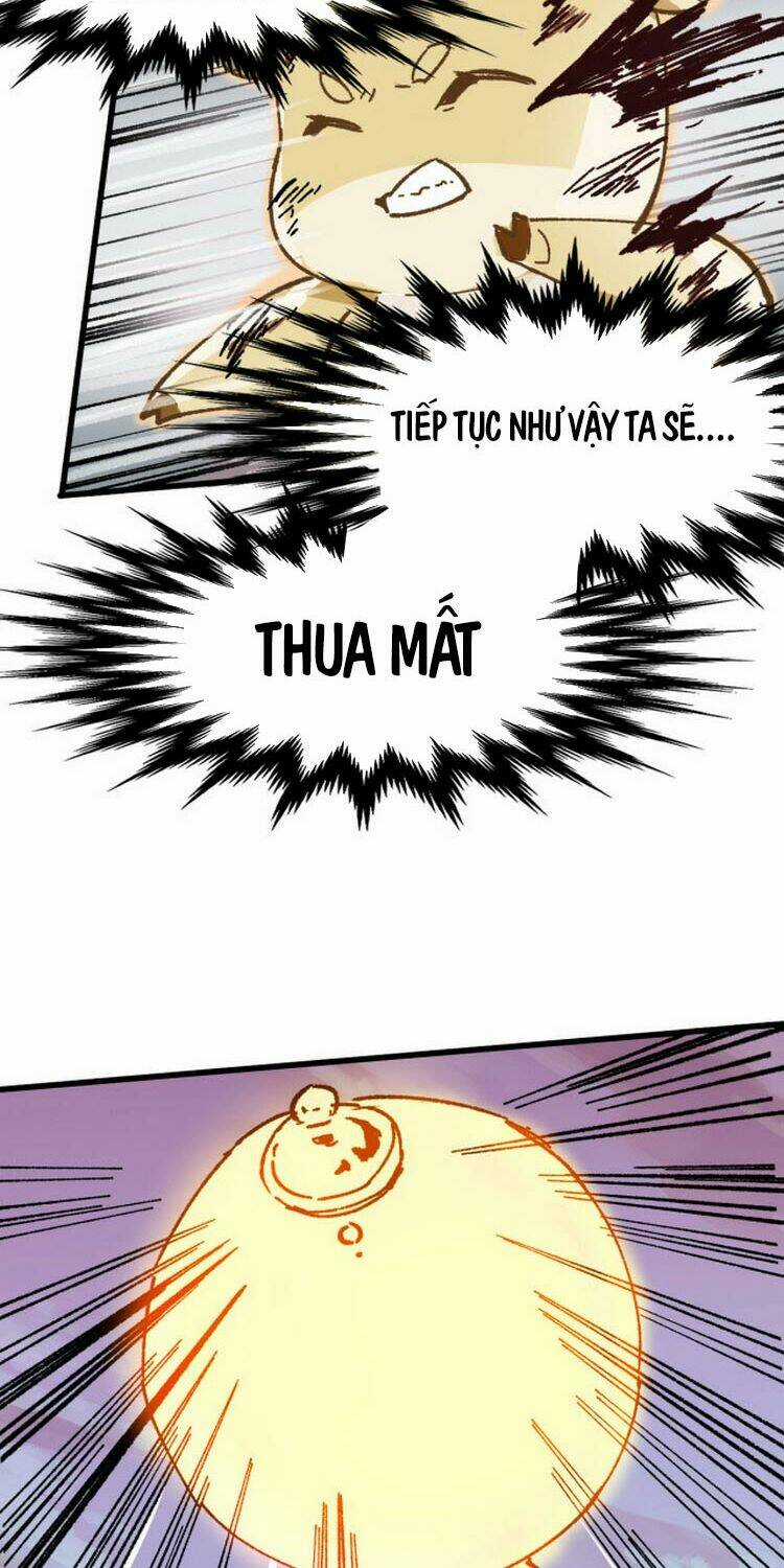 Thánh Khư Chapter 132 trang 35