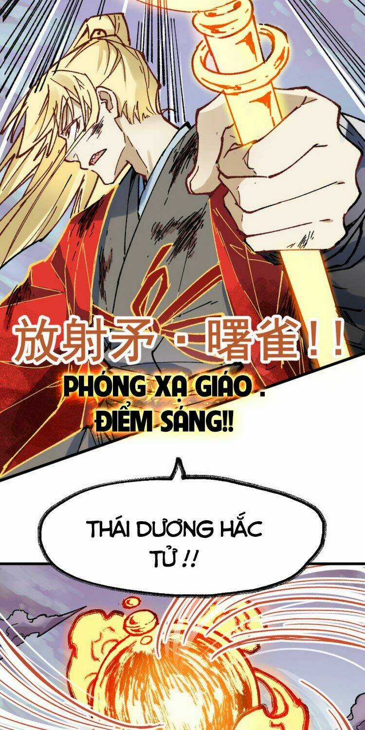 Thánh Khư Chapter 132 trang 36