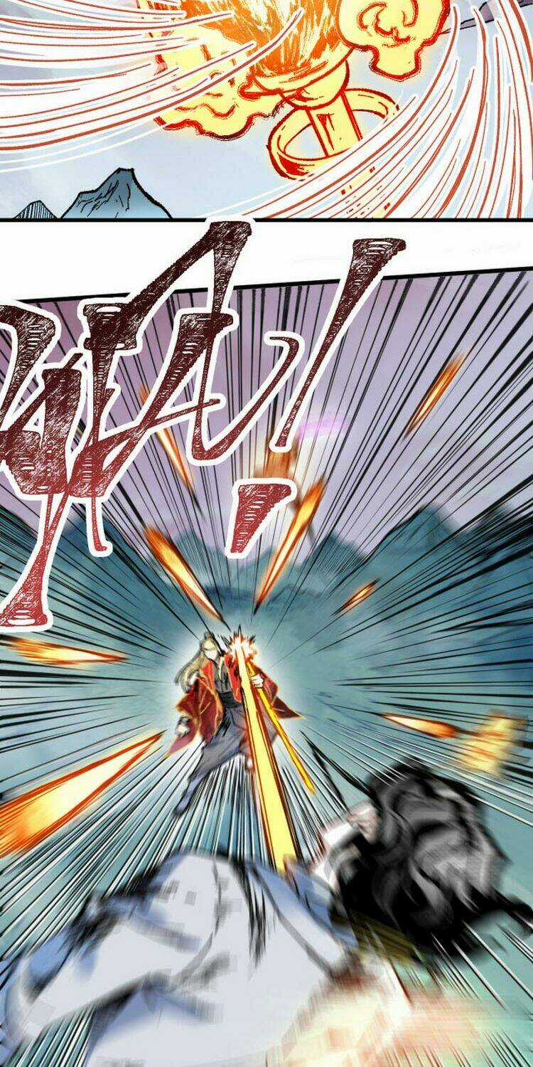 Thánh Khư Chapter 132 trang 37