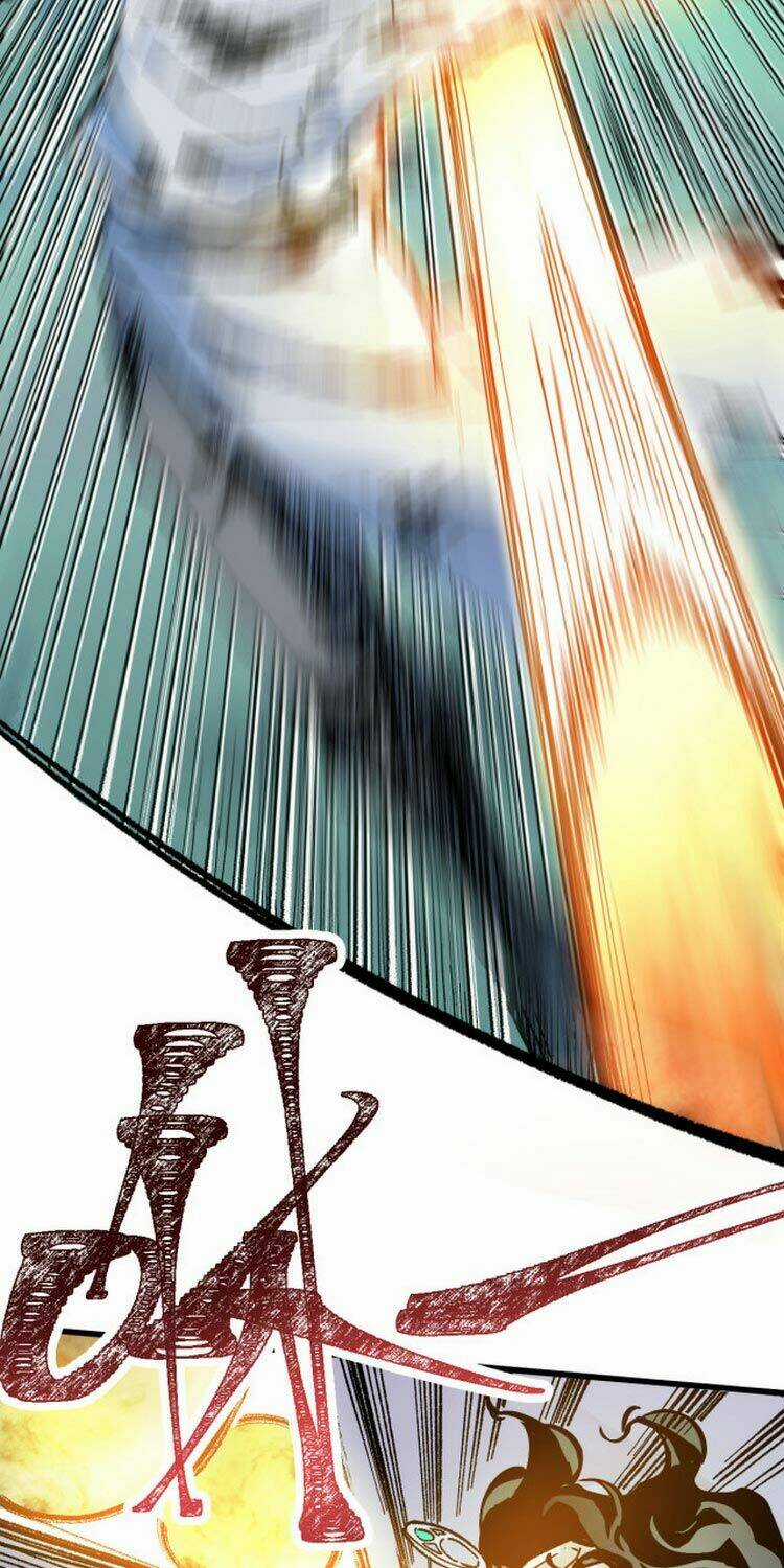 Thánh Khư Chapter 132 trang 38