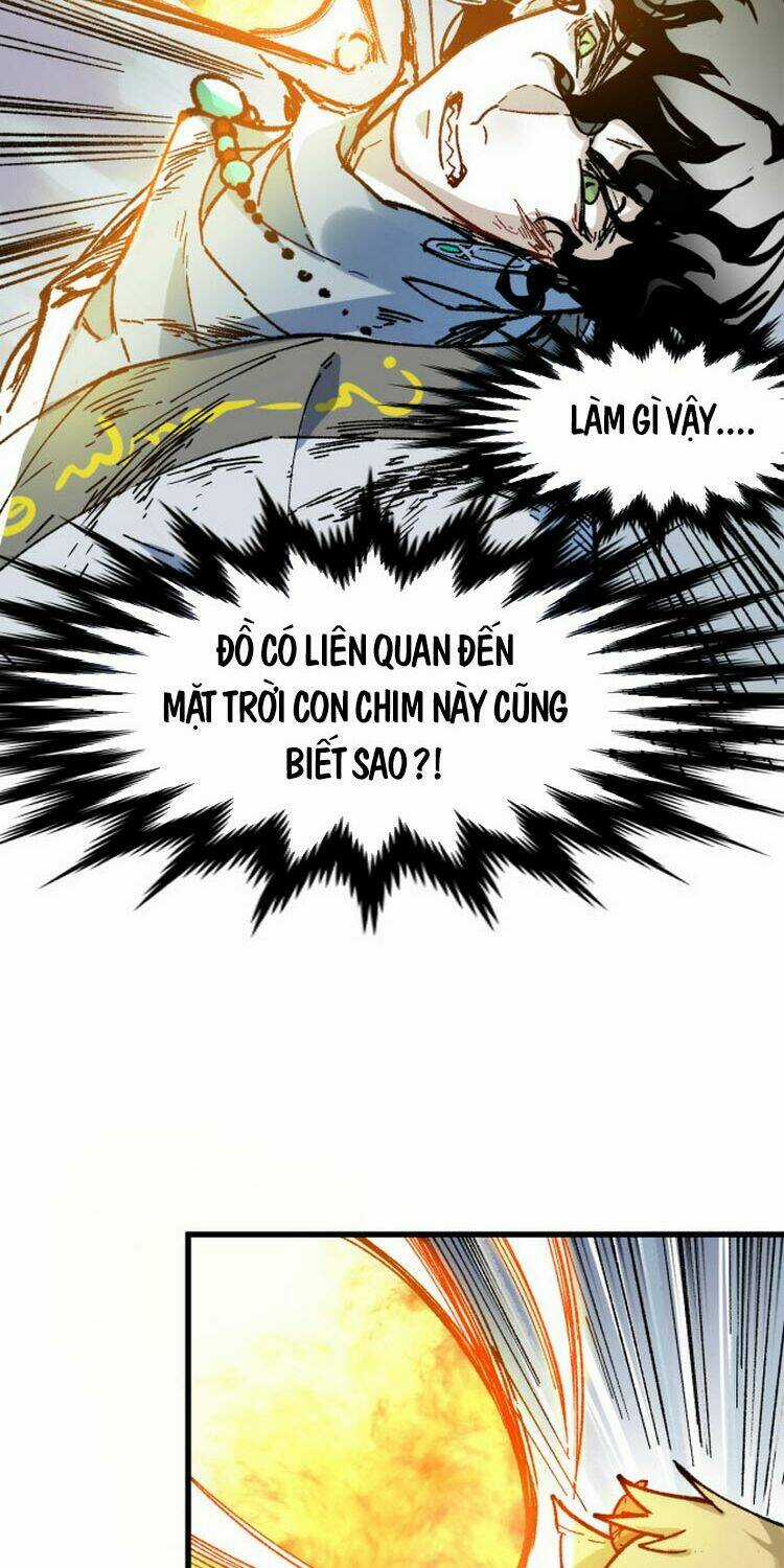 Thánh Khư Chapter 132 trang 39