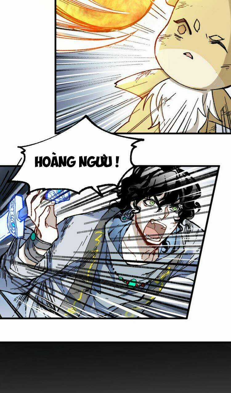 Thánh Khư Chapter 132 trang 40