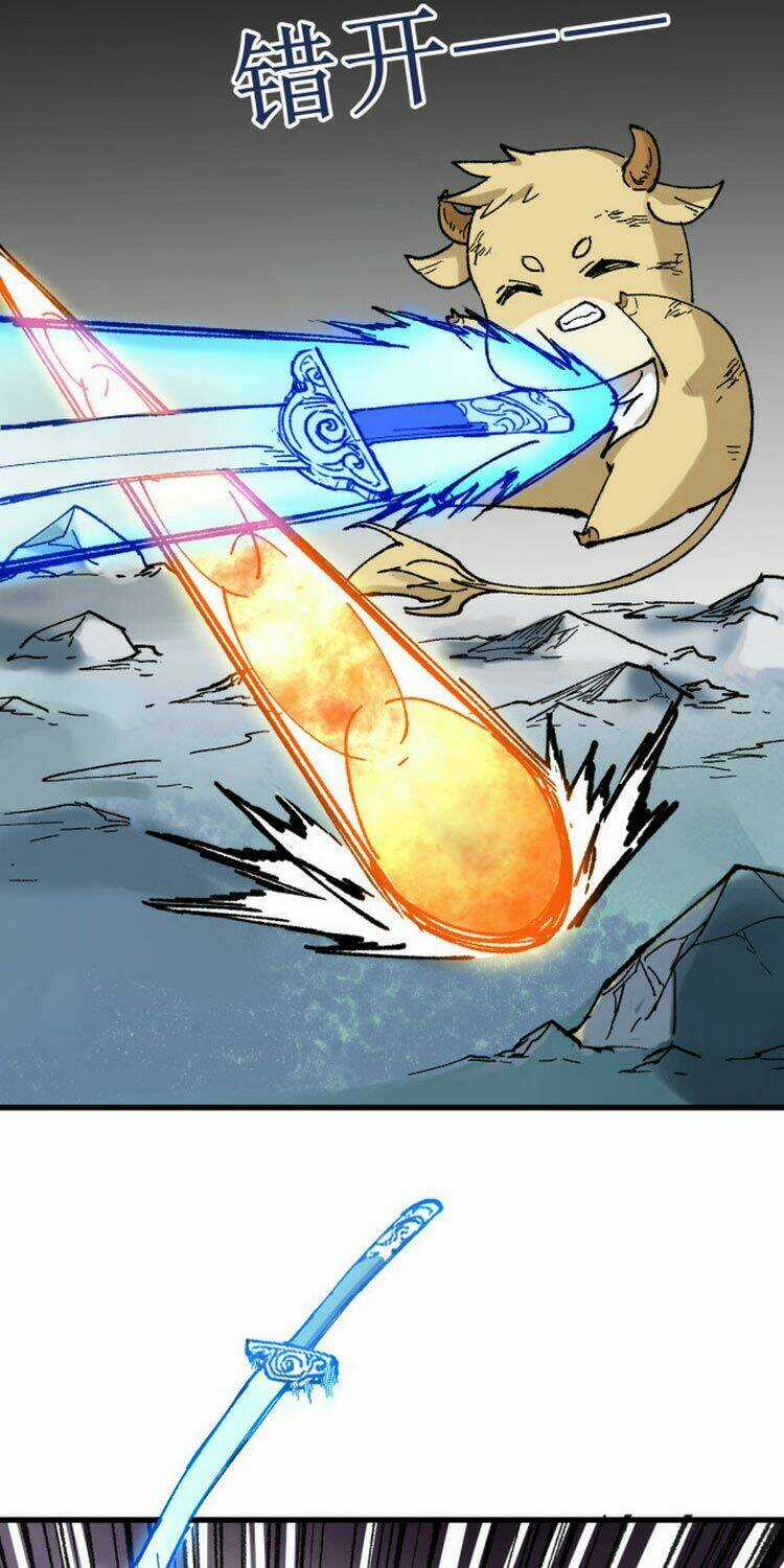 Thánh Khư Chapter 132 trang 41