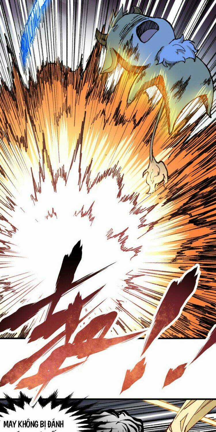 Thánh Khư Chapter 132 trang 42