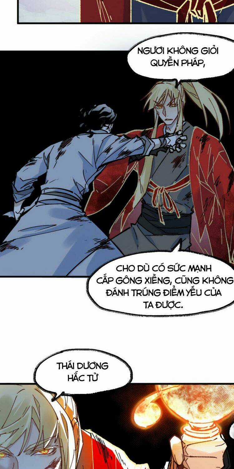 Thánh Khư Chapter 132 trang 48