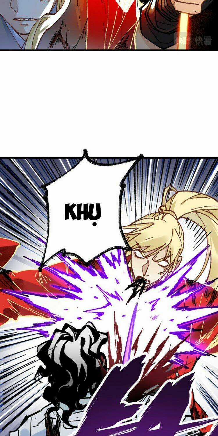 Thánh Khư Chapter 132 trang 49