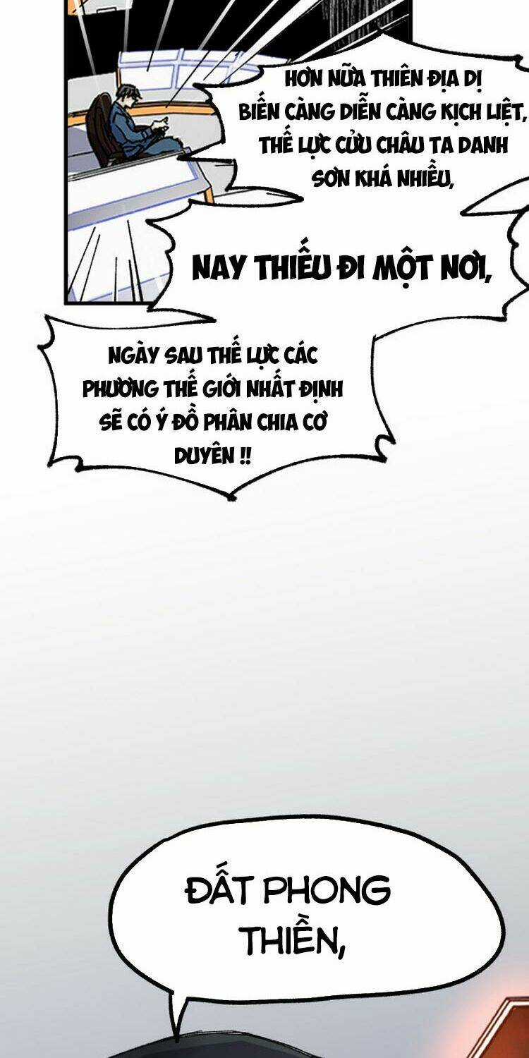 Thánh Khư Chapter 132 trang 5