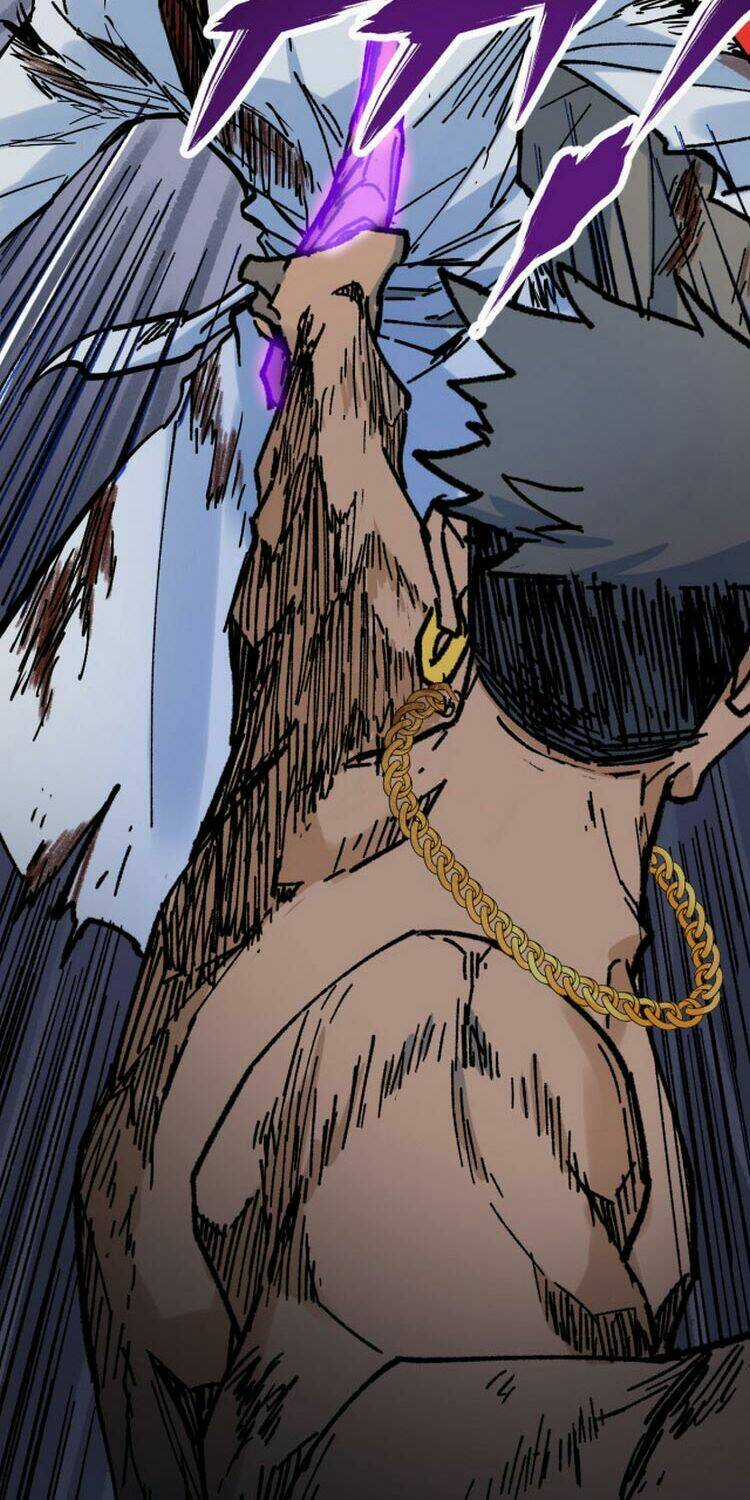 Thánh Khư Chapter 132 trang 50