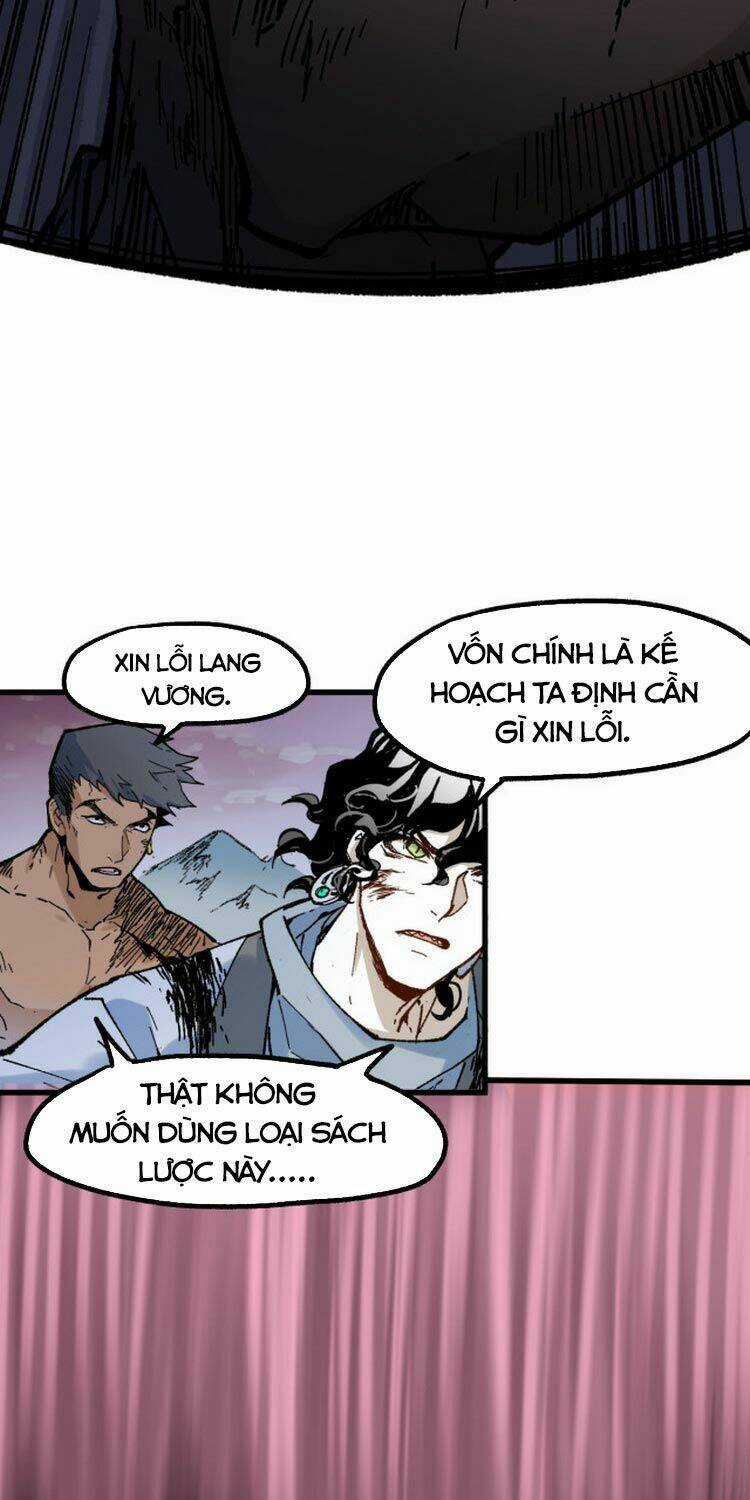 Thánh Khư Chapter 132 trang 51