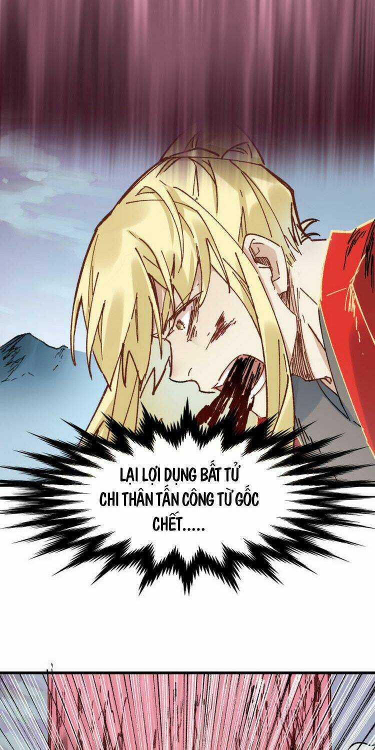 Thánh Khư Chapter 132 trang 52