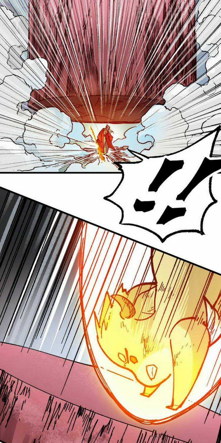 Thánh Khư Chapter 132 trang 53