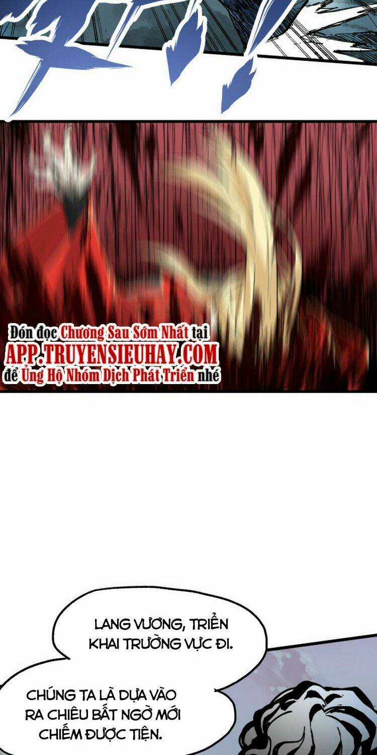 Thánh Khư Chapter 132 trang 56