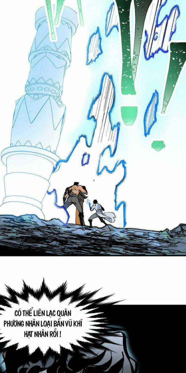 Thánh Khư Chapter 132 trang 58