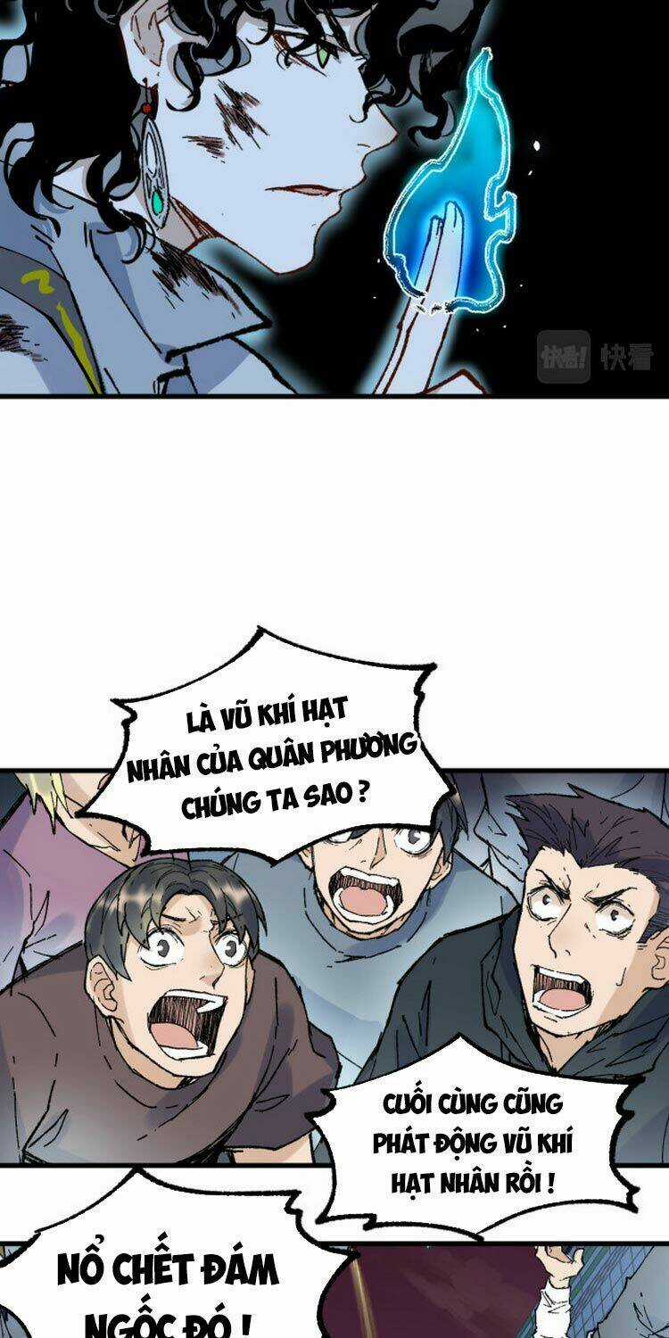 Thánh Khư Chapter 132 trang 59