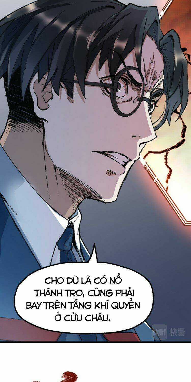 Thánh Khư Chapter 132 trang 6