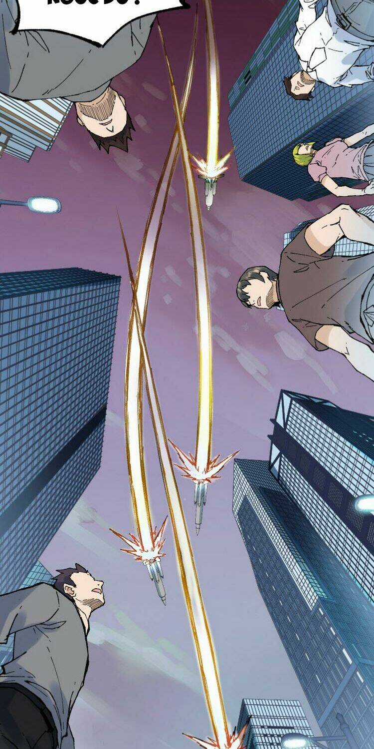 Thánh Khư Chapter 132 trang 60