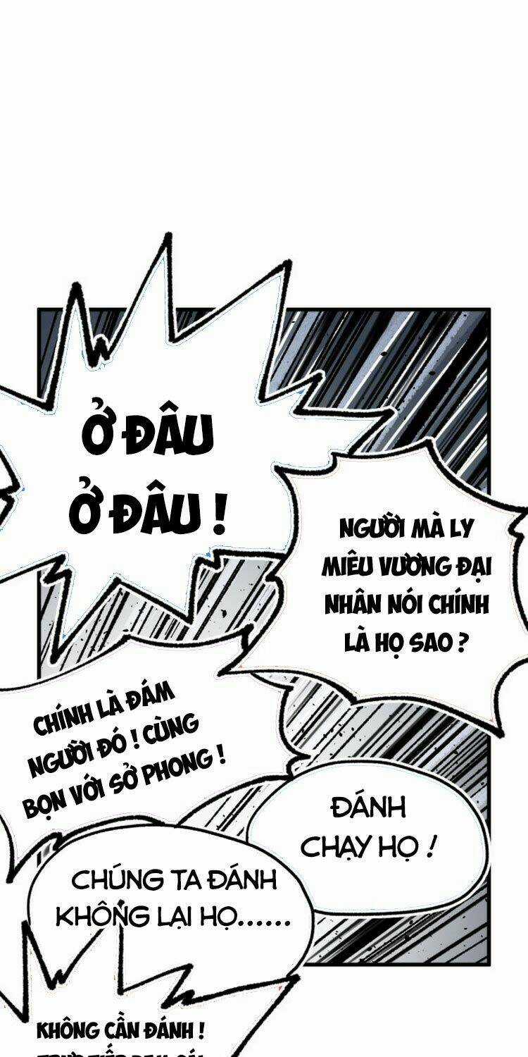 Thánh Khư Chapter 132 trang 62