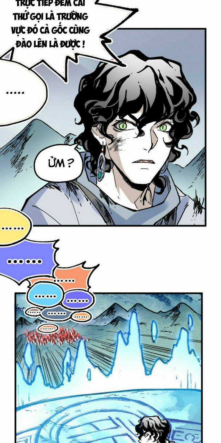 Thánh Khư Chapter 132 trang 63