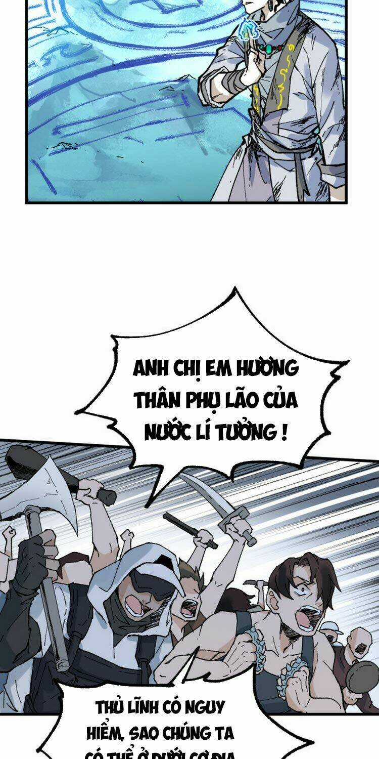 Thánh Khư Chapter 132 trang 64