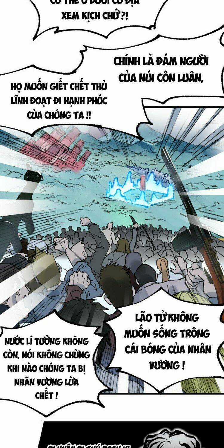 Thánh Khư Chapter 132 trang 65