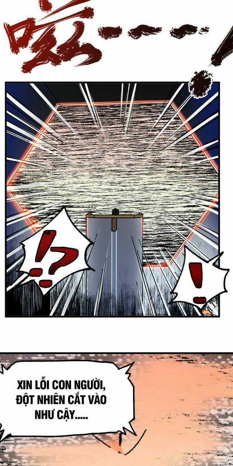 Thánh Khư Chapter 132 trang 7