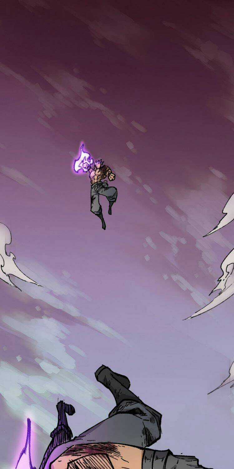 Thánh Khư Chapter 133 trang 0