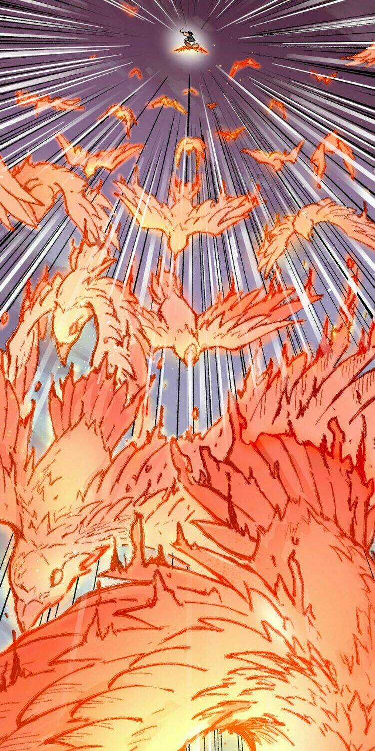 Thánh Khư Chapter 133 trang 11