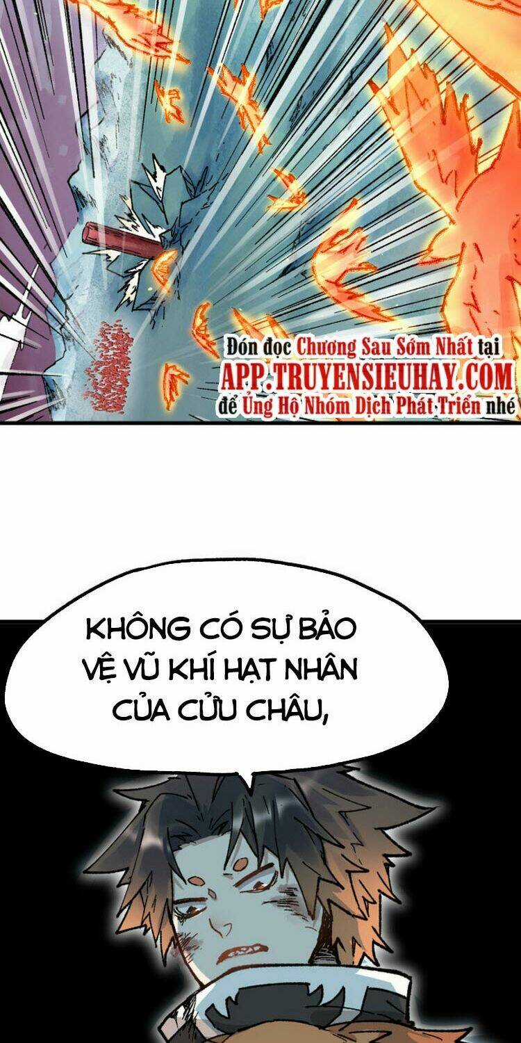 Thánh Khư Chapter 133 trang 13