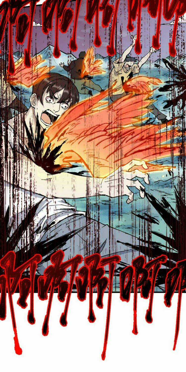 Thánh Khư Chapter 133 trang 15