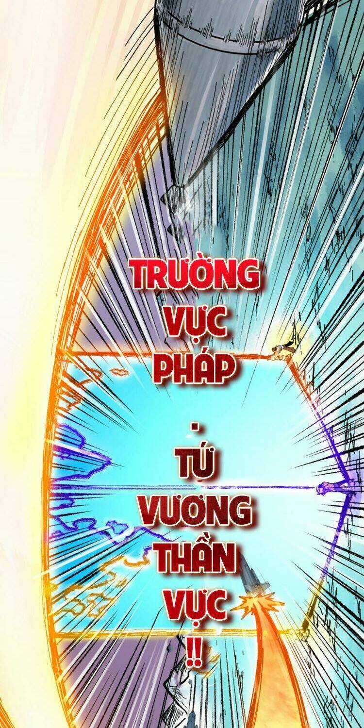 Thánh Khư Chapter 133 trang 19