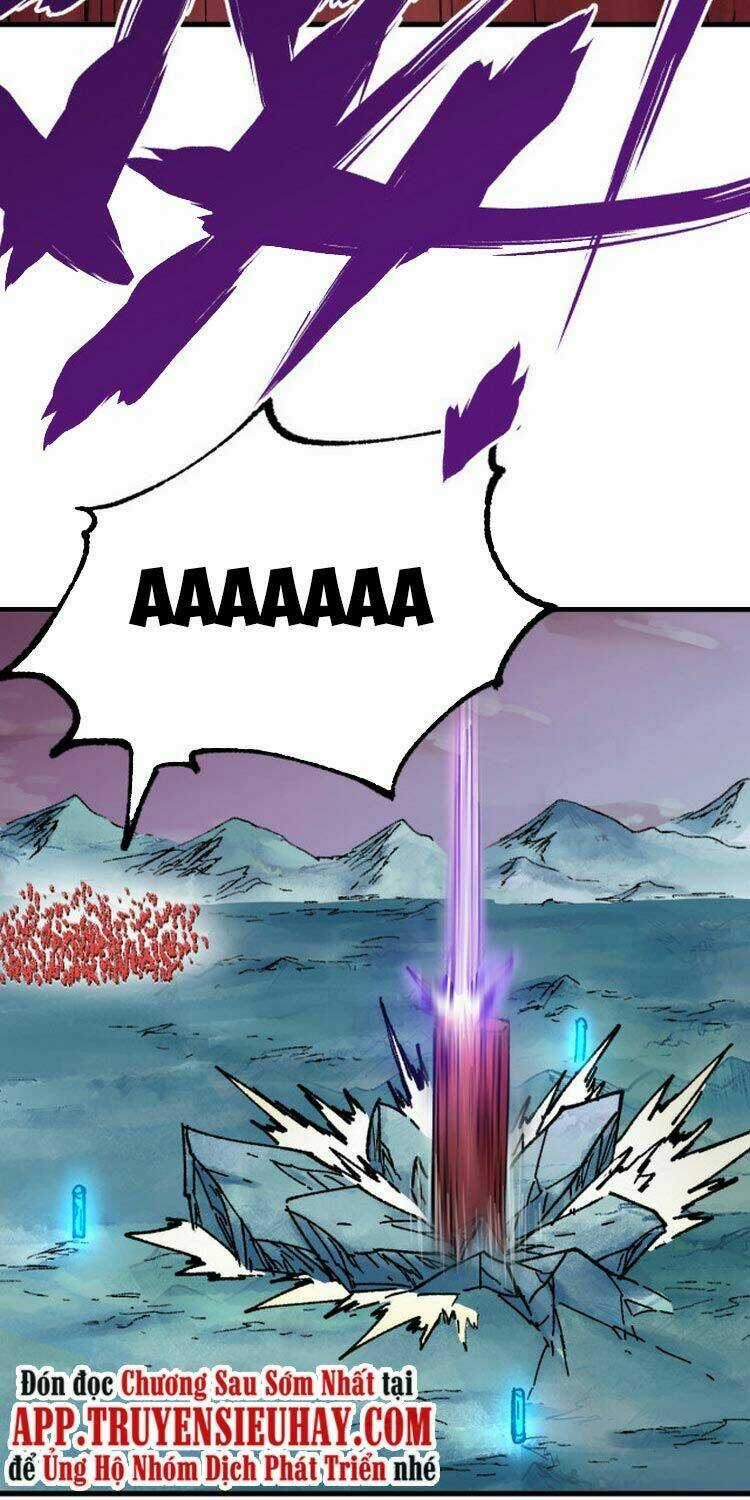 Thánh Khư Chapter 133 trang 2