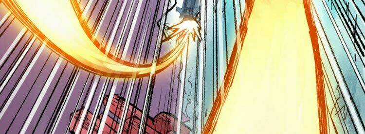 Thánh Khư Chapter 133 trang 20