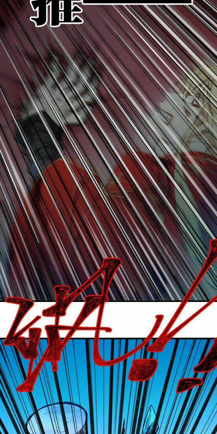 Thánh Khư Chapter 133 trang 22