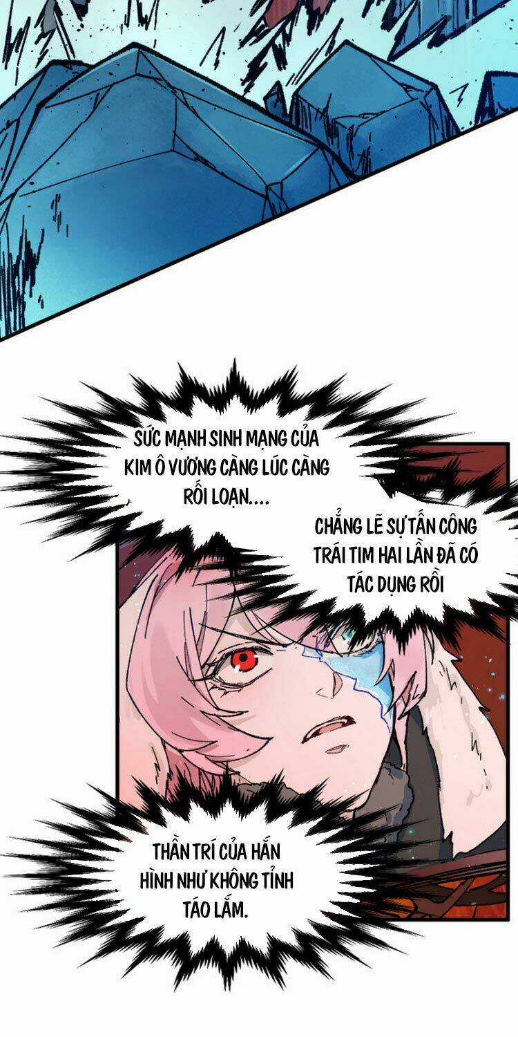 Thánh Khư Chapter 133 trang 25