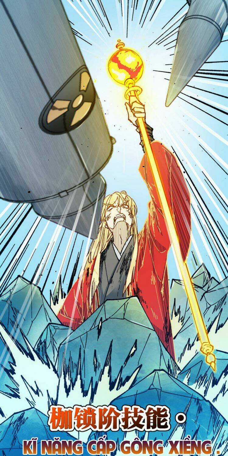 Thánh Khư Chapter 133 trang 27