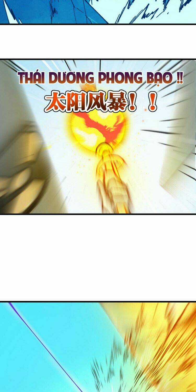 Thánh Khư Chapter 133 trang 28