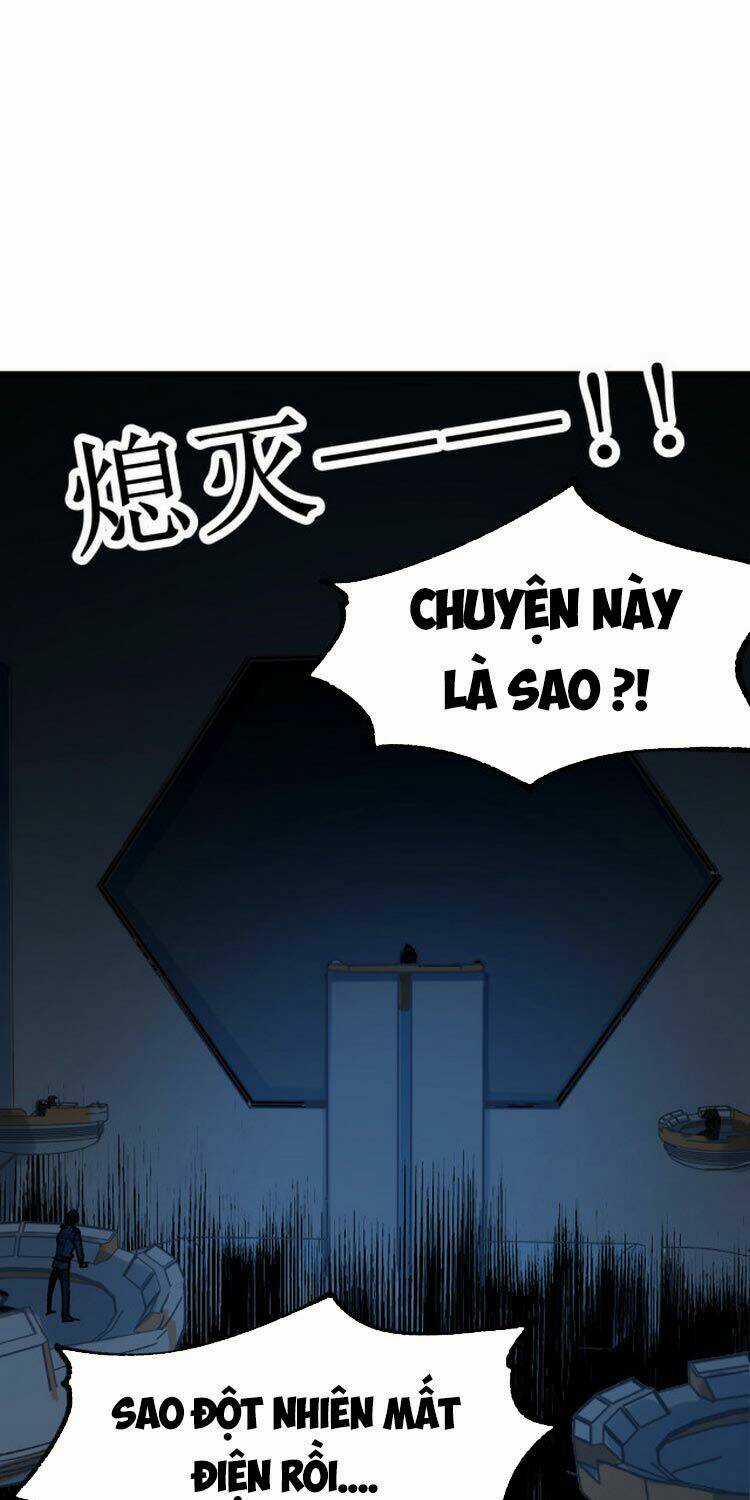 Thánh Khư Chapter 133 trang 31