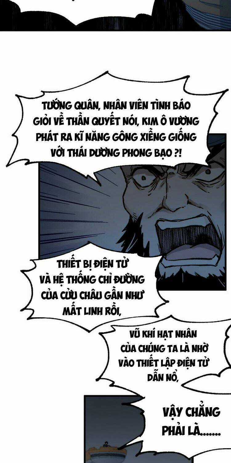 Thánh Khư Chapter 133 trang 32