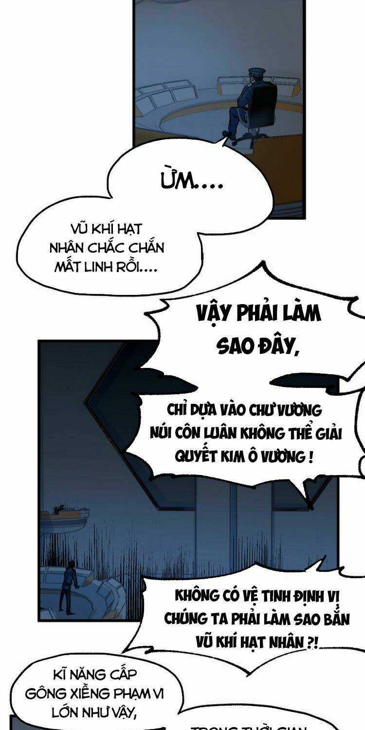 Thánh Khư Chapter 133 trang 33