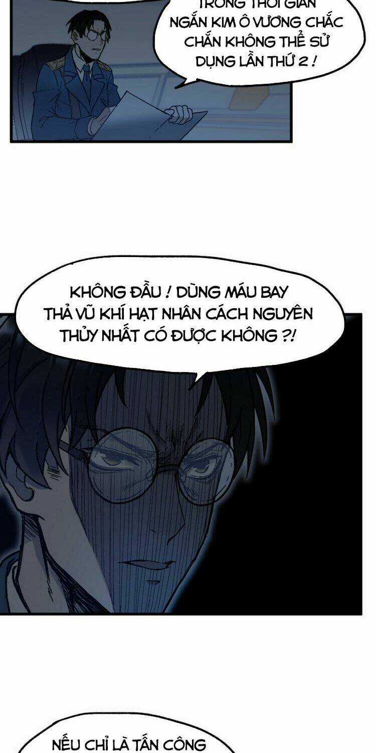 Thánh Khư Chapter 133 trang 34