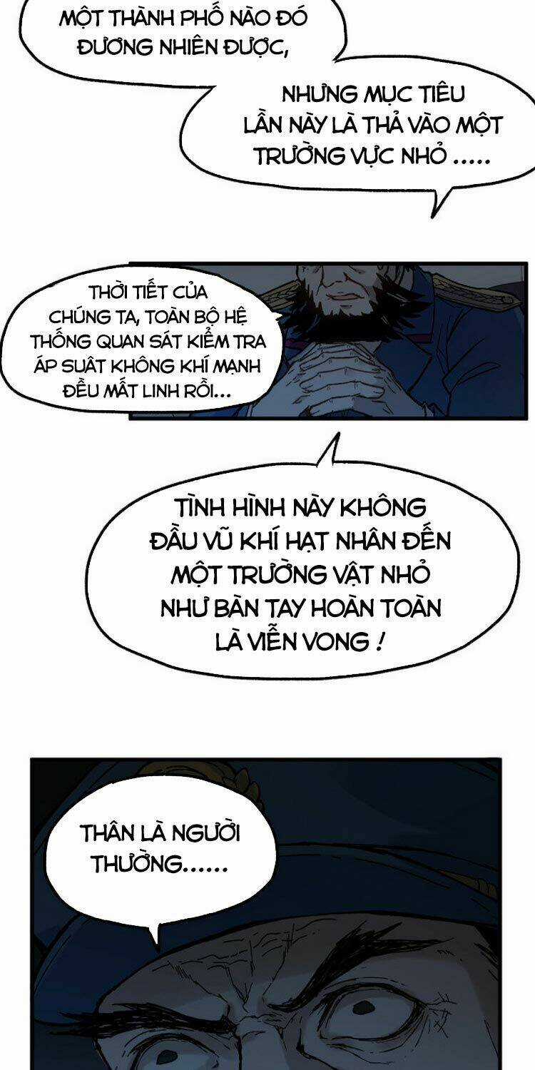 Thánh Khư Chapter 133 trang 35