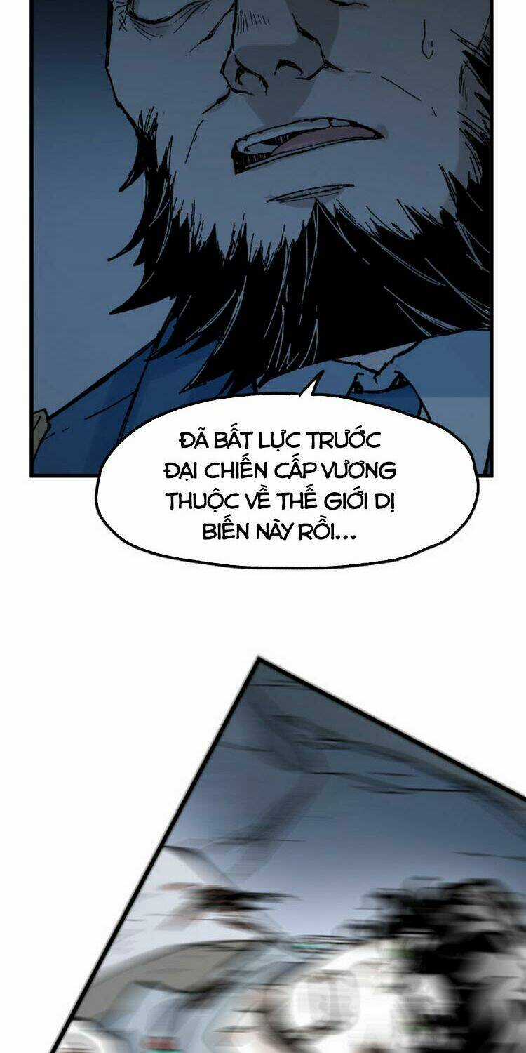 Thánh Khư Chapter 133 trang 36