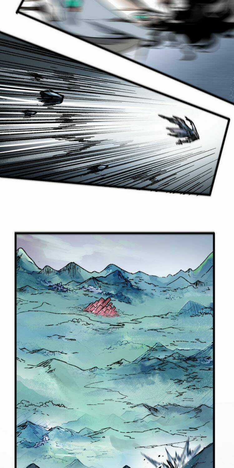 Thánh Khư Chapter 133 trang 37